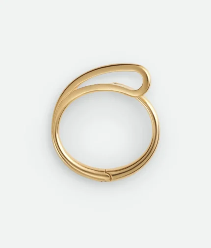 Bottega Veneta Frills Bracelets