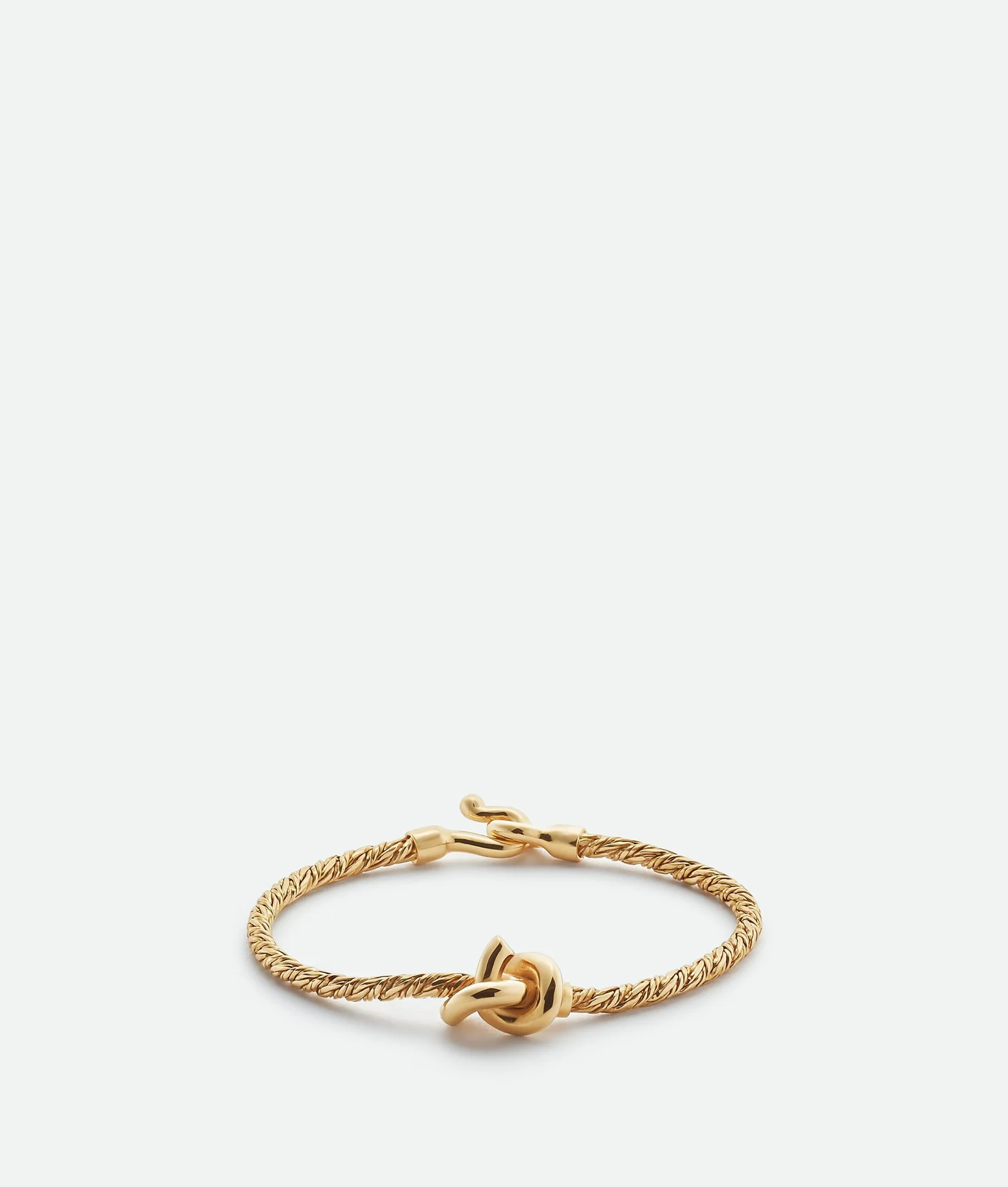 Bottega Veneta Knot Bracelets (1) Bottega Veneta Knot Bracelets