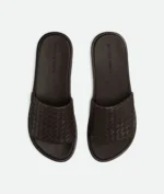 Bottega Veneta Latest Elio Sandals