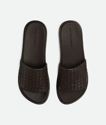 Bottega Veneta Latest Elio Sandals