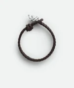 Bottega Veneta Leather Bracelets