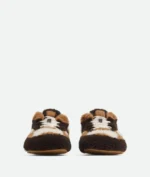 Bottega Veneta Orbit Flash Sneakers