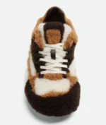 Bottega Veneta Orbit Flash Sneakers