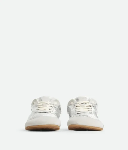 Bottega Veneta Orbit Flash Sneakers