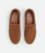 Bottega Veneta Sawyer Latest Sneakers