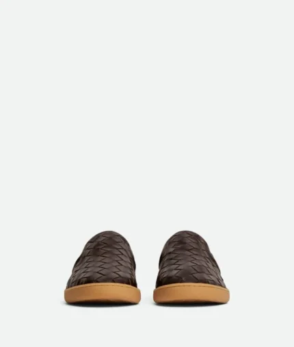 Bottega Veneta Sawyers Sneakers