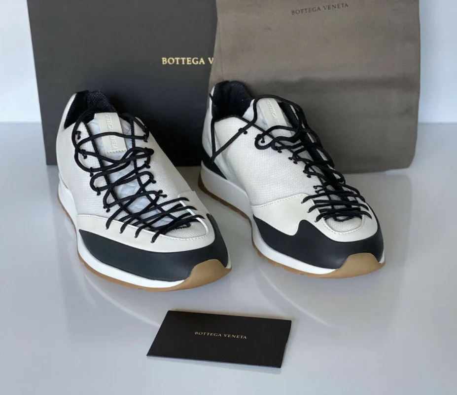 Bottega Veneta Sneakers Price