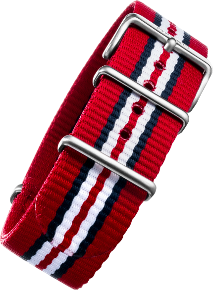 Seiko SP20029H Strap