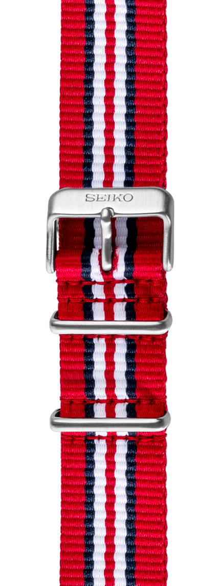 Seiko SP20029H Strap