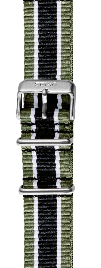 Seiko sp20035h Strap