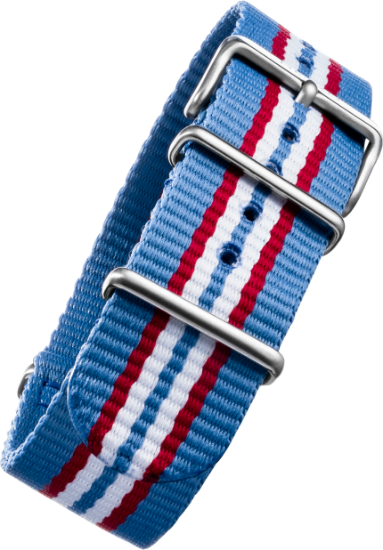 Seiko SP20037H Strap