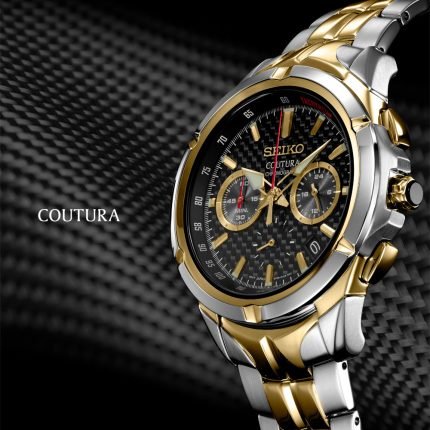 SEIKO-COUTURA