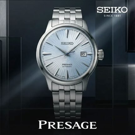 Seiko-PRESAGE
