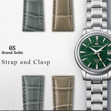 Seiko-STRAPS